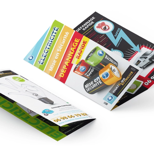 Création de site vitrine pour les aidants familiaux