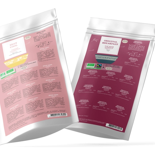 Création de site vitrine pour une secrétaire indépendante