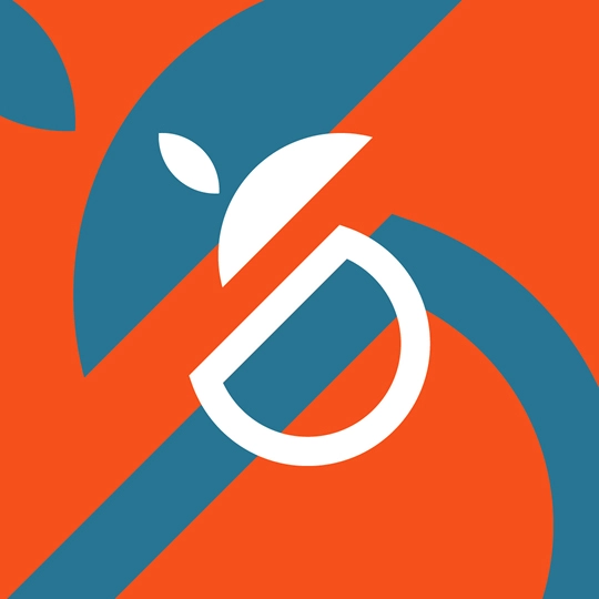 Création de logo pour un studio graphique