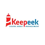 Logo Keepeek